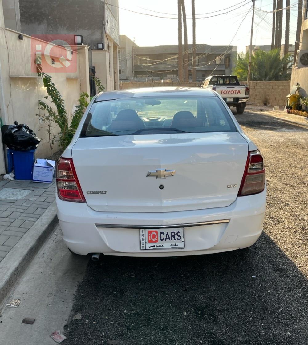 شيفروليه كوبالت